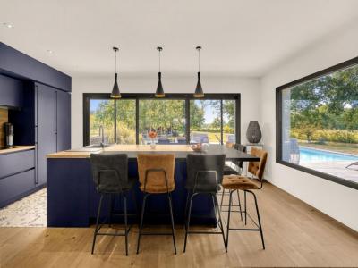 Annonce Vente 7 pices Maison Castelnau-d'estretefonds 31