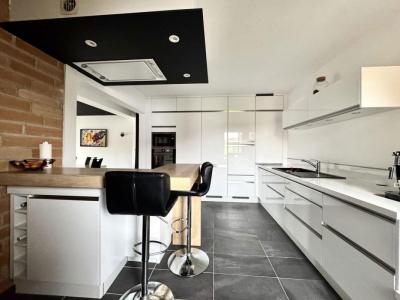 Annonce Vente 5 pices Appartement Toulouse 31