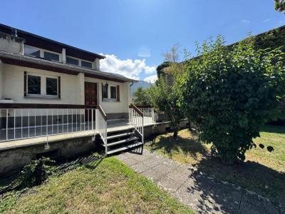 Annonce Vente 4 pices Appartement Bagneres-de-luchon 31