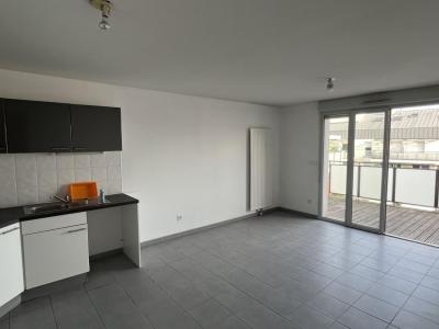 Acheter Appartement 60 m2 Toulouse