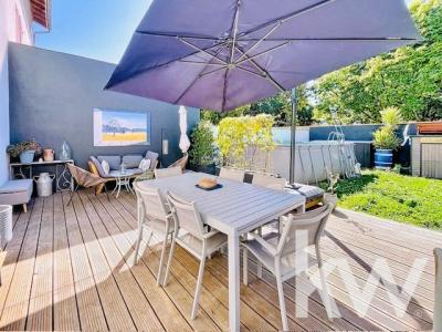 Annonce Vente 4 pices Maison Toulouse 31