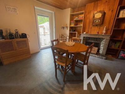 Annonce Vente 6 pices Appartement Bagneres-de-luchon 31