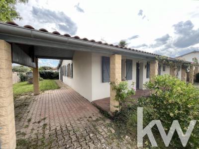 Annonce Vente 6 pices Maison Bruguieres 31