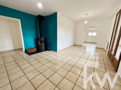 Acheter Maison 125 m2 Bruguieres