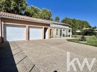 Annonce Vente 5 pices Maison Bressols 82