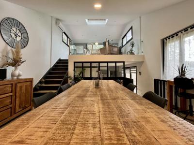 Acheter Maison 165 m2 Bouloc