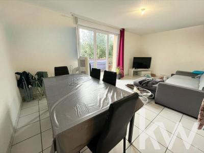 For sale Saint-alban 3 rooms 66 m2 Haute garonne (31140) photo 0
