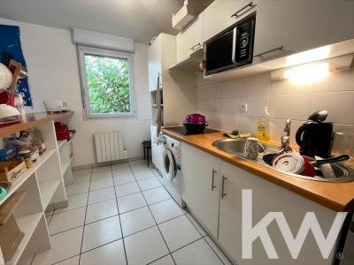 Annonce Vente 3 pices Appartement Saint-alban 31