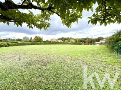 Annonce Vente Terrain Rebigue 31