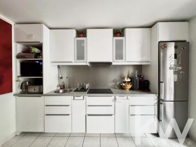 Acheter Appartement 56 m2 Toulouse
