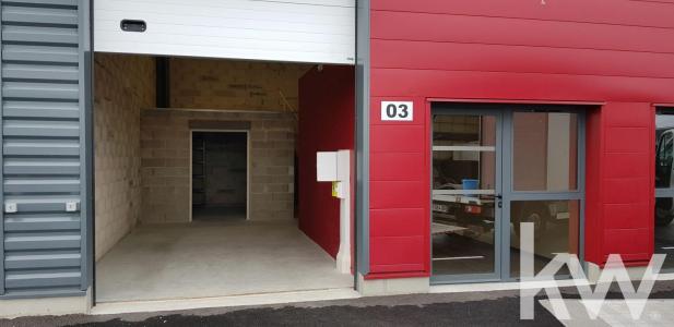 Annonce Vente Commerce Montauban 82