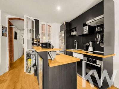 Annonce Vente 3 pices Appartement Toulouse 31