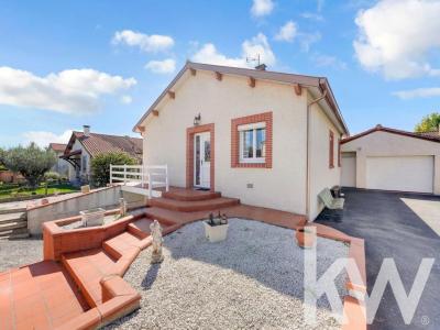 For sale Portet-sur-garonne 4 rooms 108 m2 Haute garonne (31120) photo 0