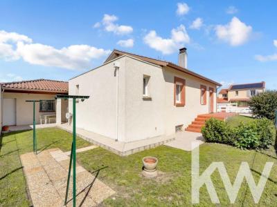 Annonce Vente 4 pices Maison Portet-sur-garonne 31