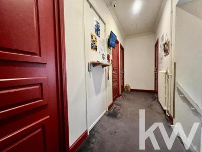 Annonce Vente 6 pices Appartement Toulouse 31