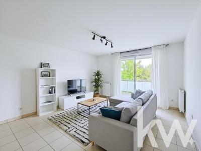 For sale Toulouse 2 rooms 44 m2 Haute garonne (31200) photo 0