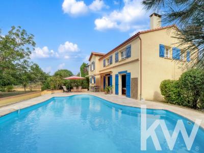 For sale Pibrac 8 rooms 333 m2 Haute garonne (31820) photo 0