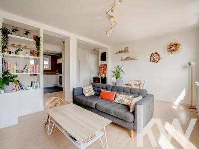For sale Toulouse 3 rooms 65 m2 Haute garonne (31300) photo 0