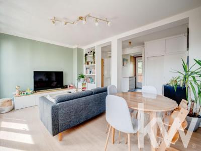 Annonce Vente 3 pices Appartement Toulouse 31