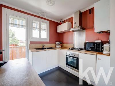 Acheter Appartement 65 m2 Toulouse