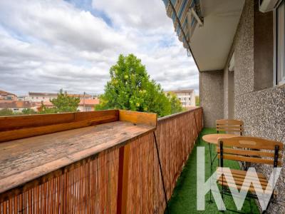 Acheter Appartement Toulouse 335000 euros