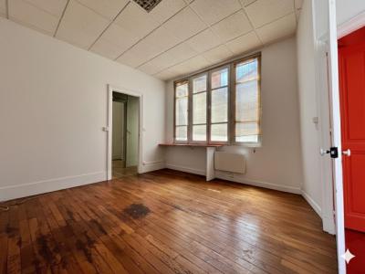 Louer Bureau Toulouse Haute garonne