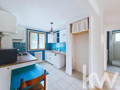 Annonce Vente 3 pices Appartement Toulouse 31