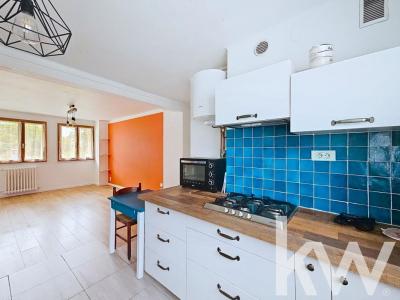 Acheter Appartement 55 m2 Toulouse
