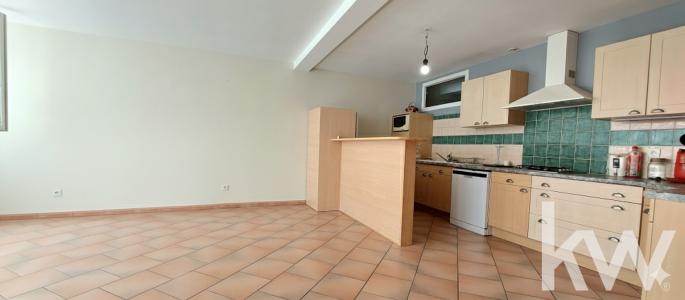Annonce Vente 4 pices Appartement Toulouse 31