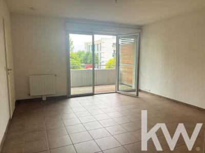 Acheter Appartement 41 m2 Toulouse
