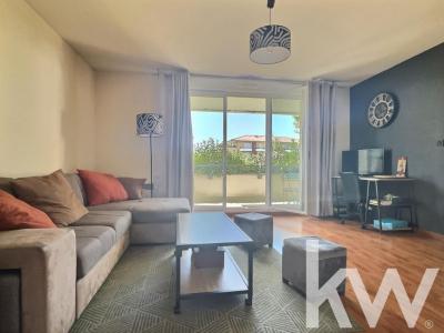 Annonce Vente 2 pices Appartement Frouzins 31