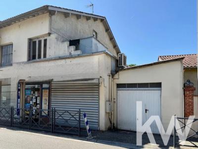 For sale Lamothe-capdeville 235 m2 Tarn et garonne (82130) photo 0