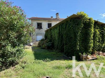 Annonce Vente Immeuble Lamothe-capdeville 82