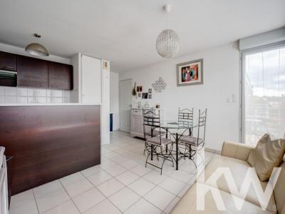 For sale Toulouse 2 rooms 40 m2 Haute garonne (31200) photo 0