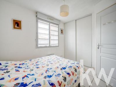 Acheter Appartement 40 m2 Toulouse