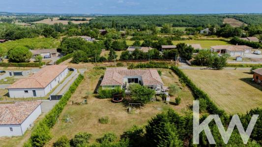 Annonce Vente 6 pices Maison Grenade 31