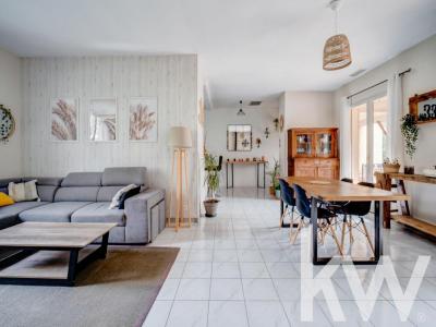 Acheter Maison 117 m2 Lavernose-lacasse