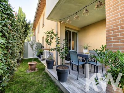 For sale Saint-jory 3 rooms 62 m2 Haute garonne (31790) photo 0