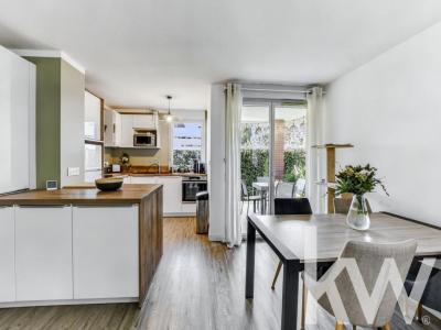 Annonce Vente 3 pices Appartement Saint-jory 31