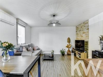 Acheter Appartement Saint-jory 194000 euros