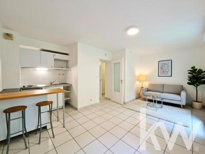 For sale Toulouse 1 room 26 m2 Haute garonne (31400) photo 0