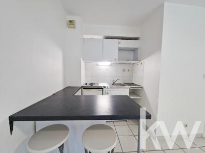 Annonce Vente Appartement Toulouse 31