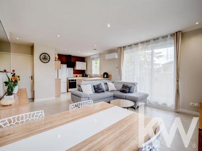 Annonce Vente 3 pices Appartement Toulouse 31