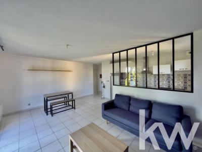 Annonce Vente 3 pices Appartement Saint-alban 31