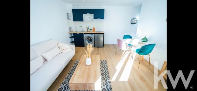 Annonce Vente 2 pices Appartement Toulouse 31