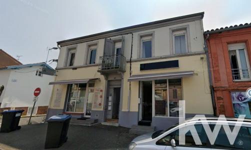 For sale Montauban 160 m2 Tarn et garonne (82000) photo 0