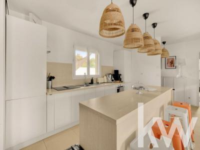 Acheter Maison 115 m2 Montauban