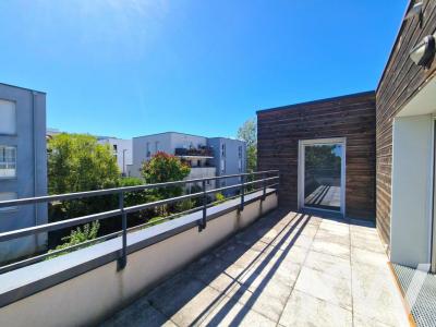 Annonce Vente 4 pices Appartement Saint-orens-de-gameville 31