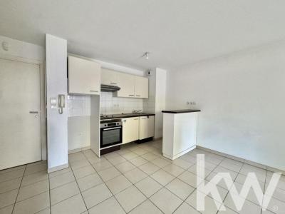 Annonce Vente 3 pices Appartement Toulouse 31