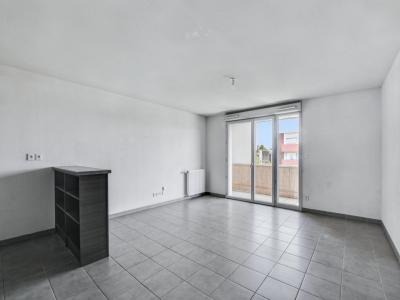 Acheter Appartement 60 m2 Toulouse